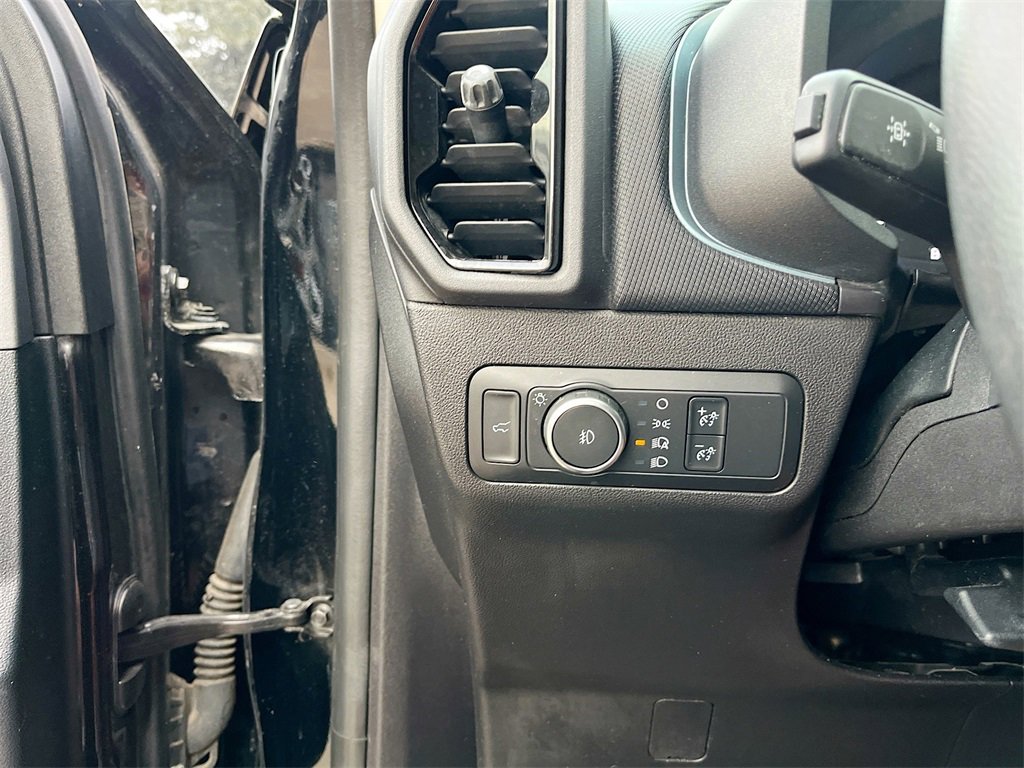 Used 2021 Ford Bronco Sport Badlands image 10