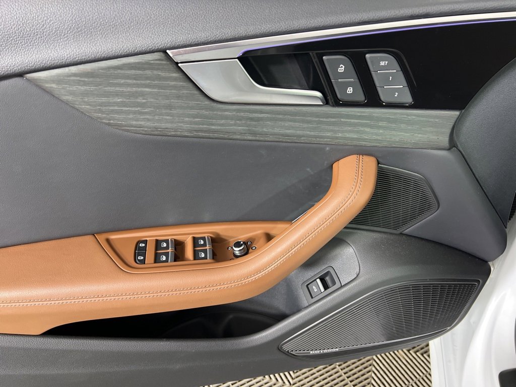 Used 2020 Audi A4 2.0T Prestige w/ Prestige Package image 17