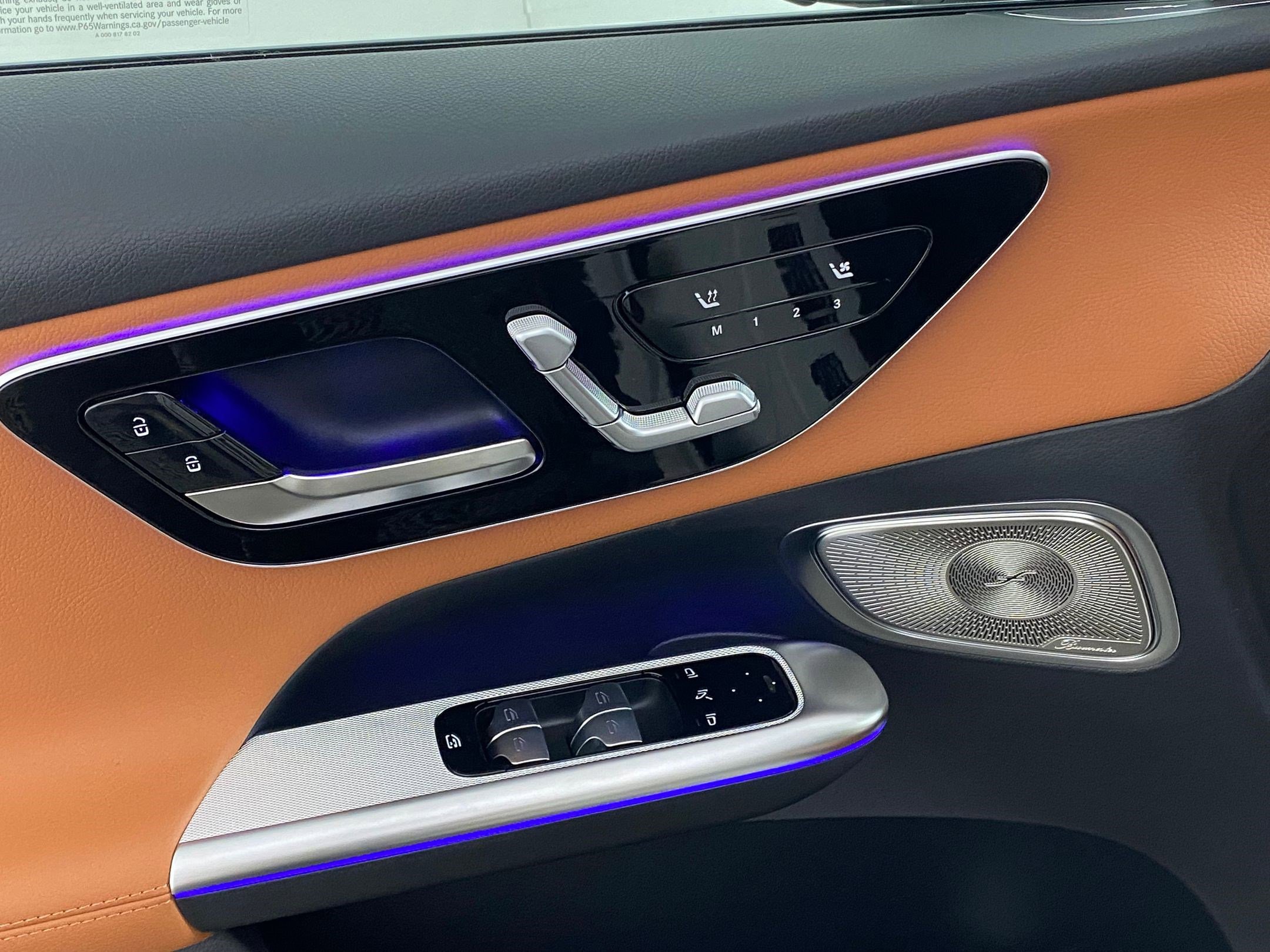 Used 2026 Mercedes-Benz GLC 300 4MATIC image 11