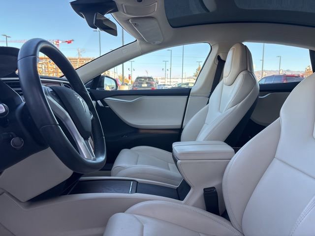 Used 2017 Tesla Model S 75 image 23