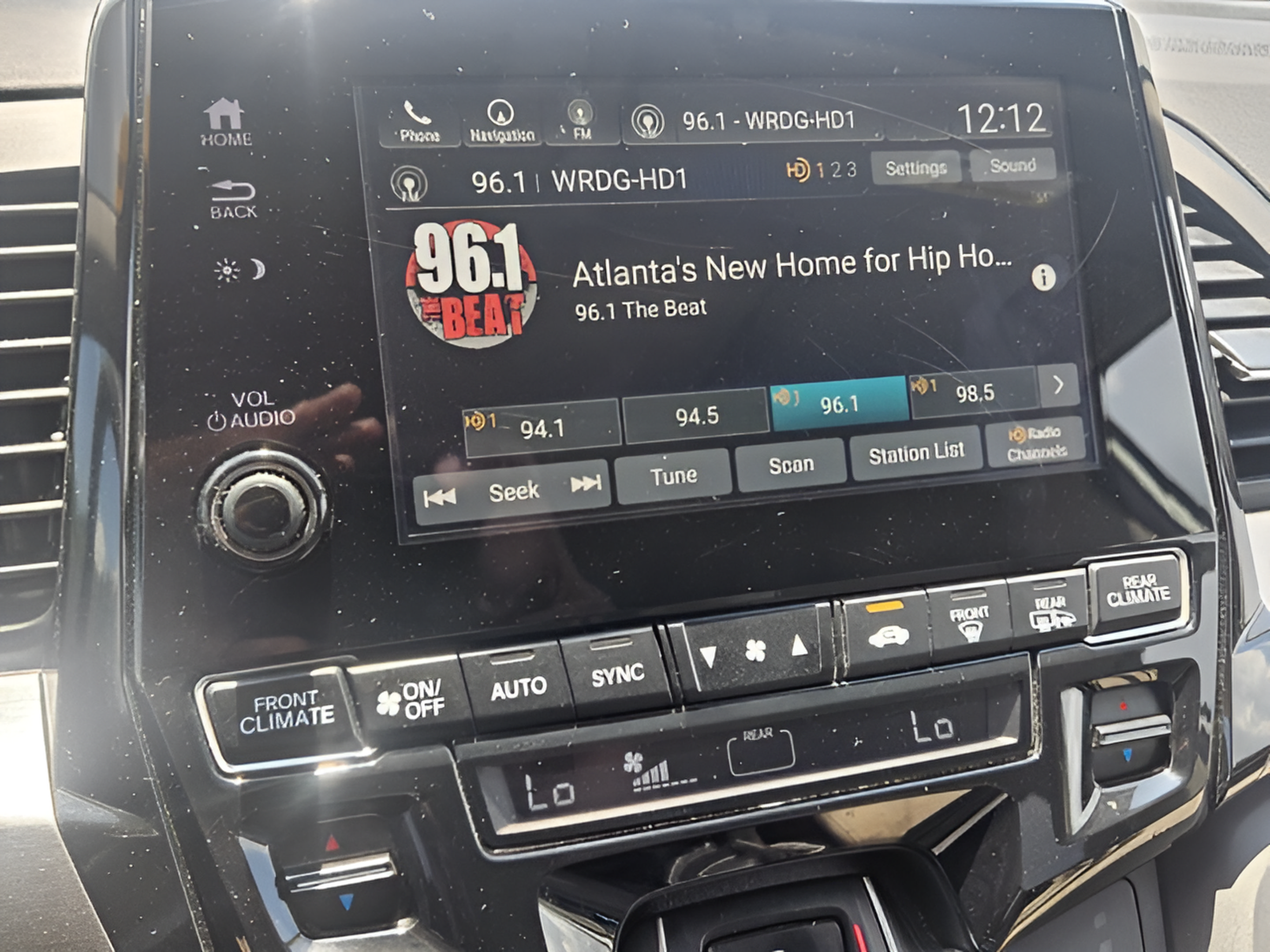 Used 2019 Honda Odyssey EX-L image 19