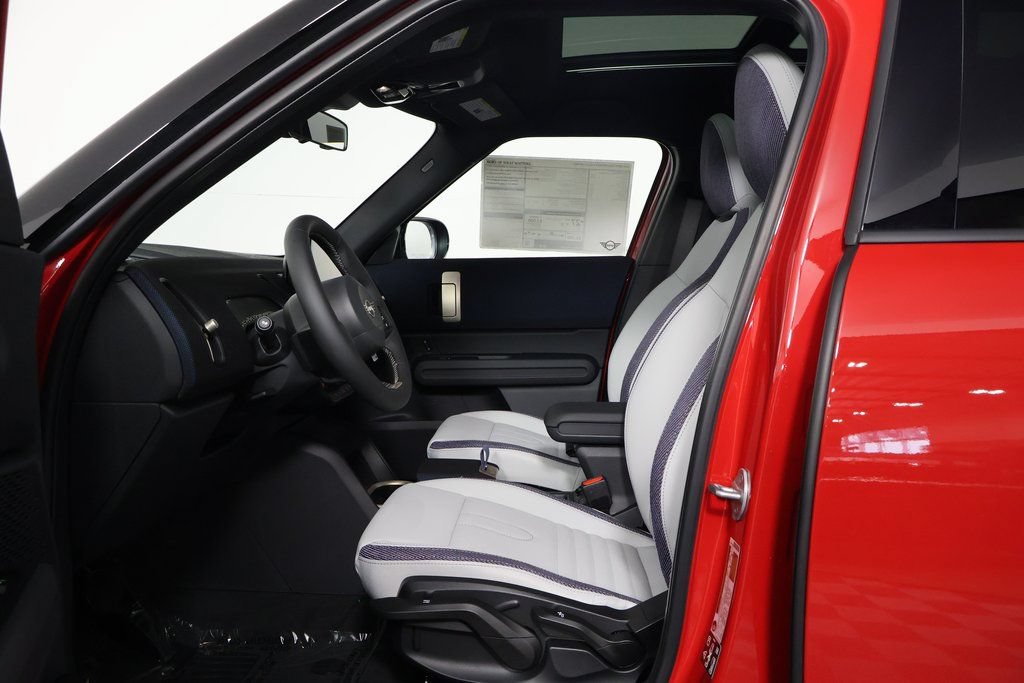 New 2026 MINI Cooper Countryman S AWD/4WD image 5