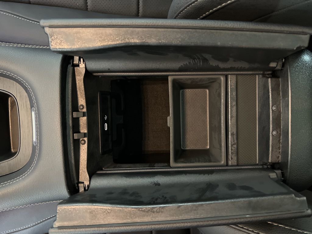 Certified 2026 Mercedes-Benz GLE 350 4MATIC image 11