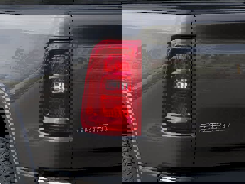 New 2026 RAM 1500 Big Horn image 9