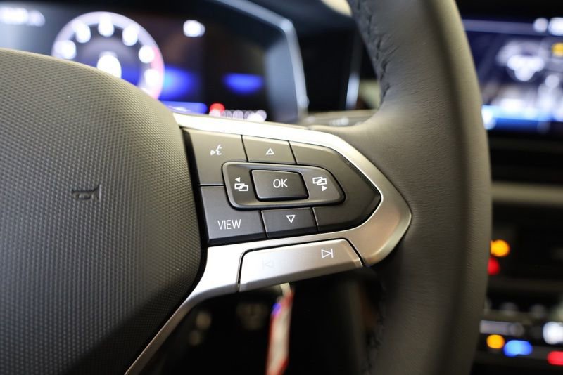 New 2026 Volkswagen Jetta Sport image 25