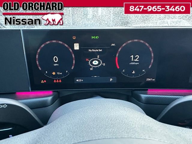 Used 2025 Hyundai Sonata N Line FWD image 21