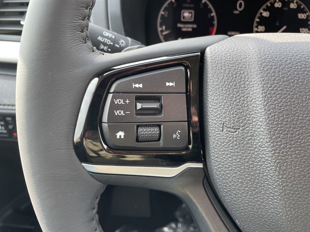 New 2026 Honda Odyssey EX-L image 28