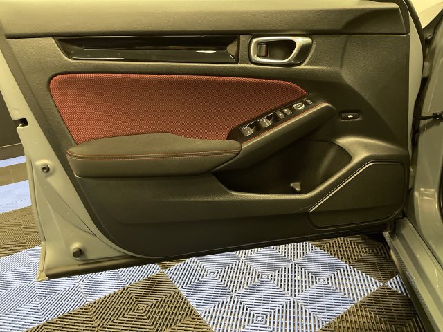 Used 2026 Honda Civic Si image 13