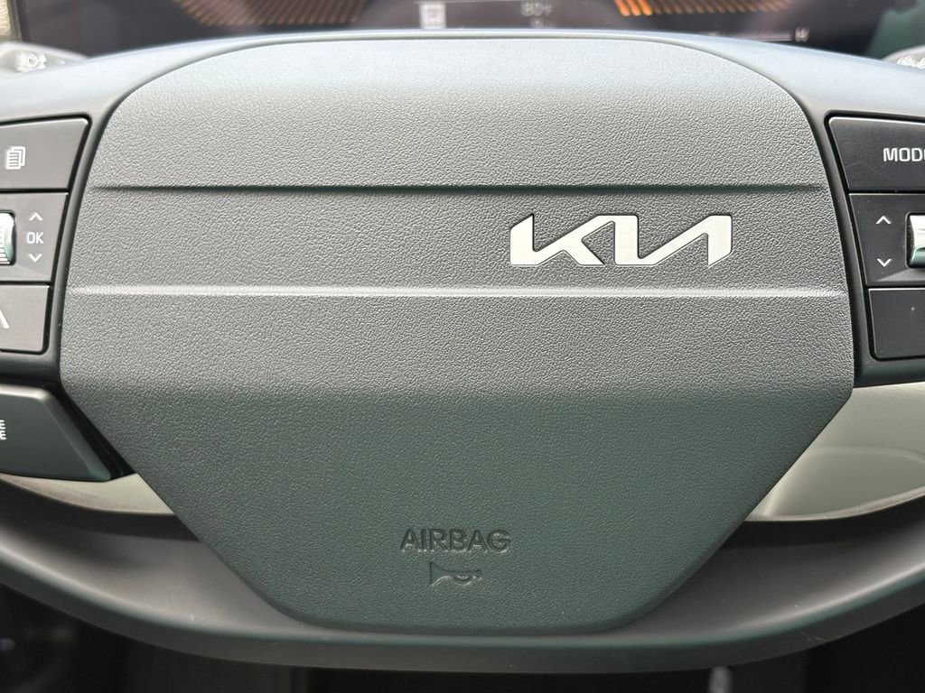 New 2026 Kia Sportage EX FWD image 21