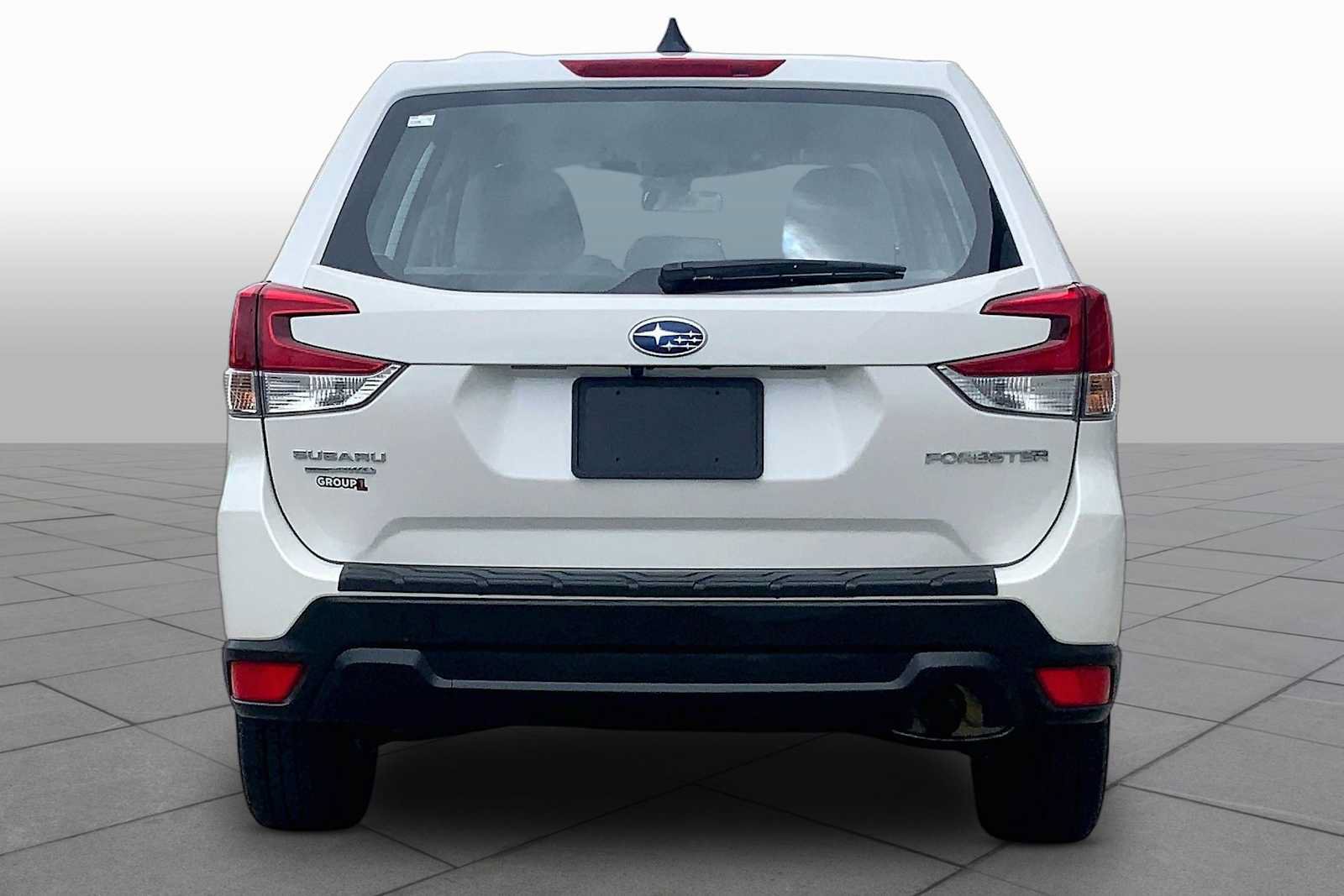Certified 2024 Subaru Forester AWD/4WD image 5