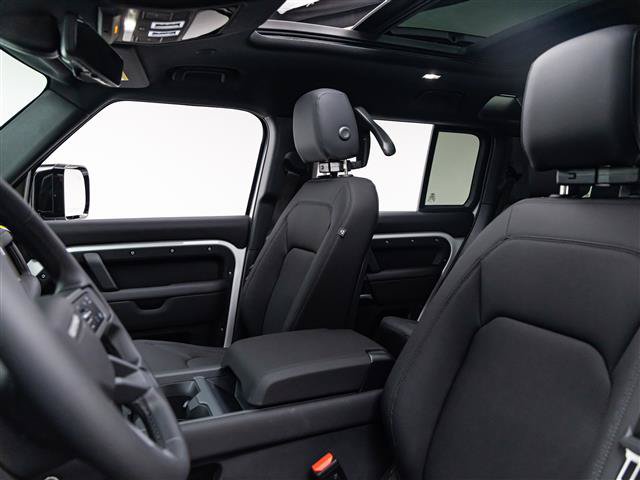 New 2026 Land Rover Defender 110 X-Dynamic SE AWD/4WD image 15