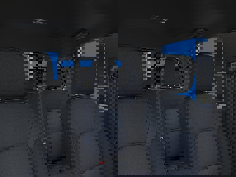 New 2026 Chevrolet Colorado Trail Boss image 24