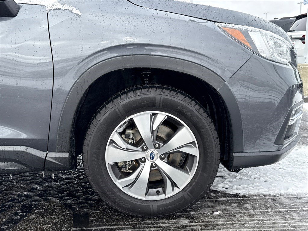 Used 2021 Subaru Ascent Premium w/ Convenience Package image 13