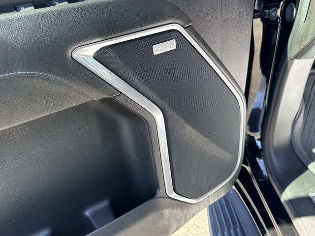 Used 2025 GMC Sierra 1500 SLT w/ SLT Premium Package image 24