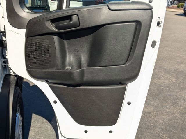 New 2026 RAM ProMaster 1500 w/ Convenience Group FWD image 31
