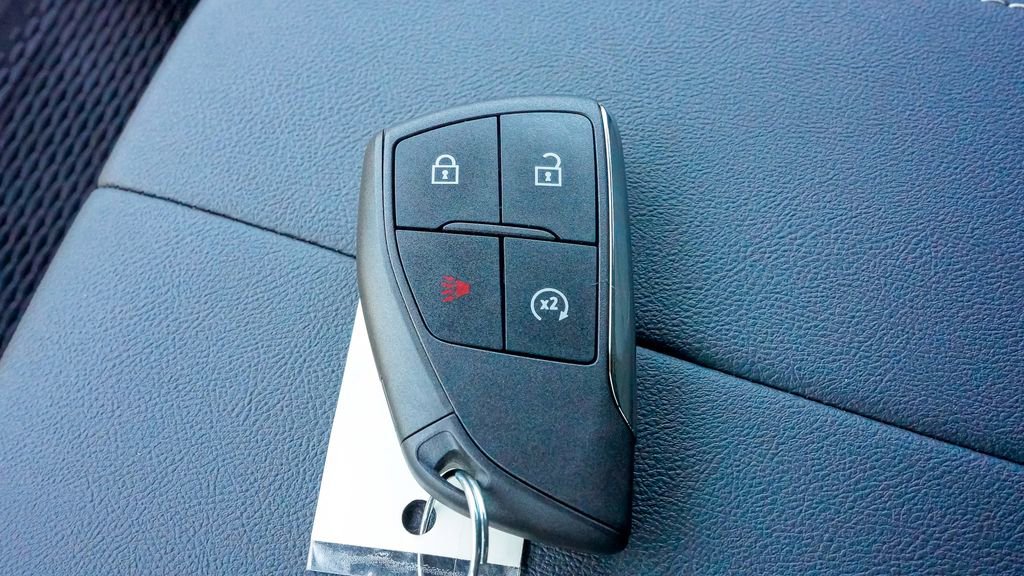 Used 2026 GMC Terrain Elevation w/ Technology Package II image 37