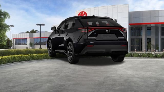 New 2027 Toyota bZ FWD image 27