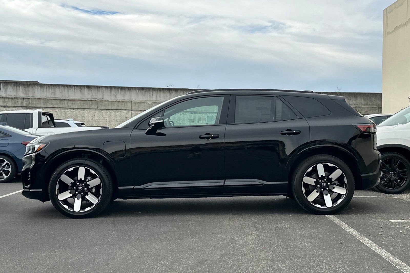 New 2026 Honda Prologue Elite image 8