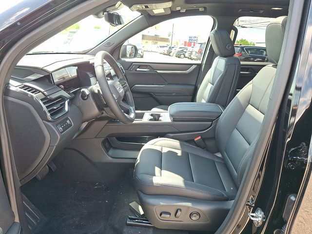 New 2026 GMC Acadia Elevation w/ Black Edition AWD/4WD image 14