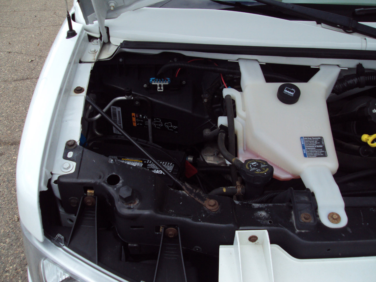 Used 2014 Chevrolet Express 1500 AWD image 32