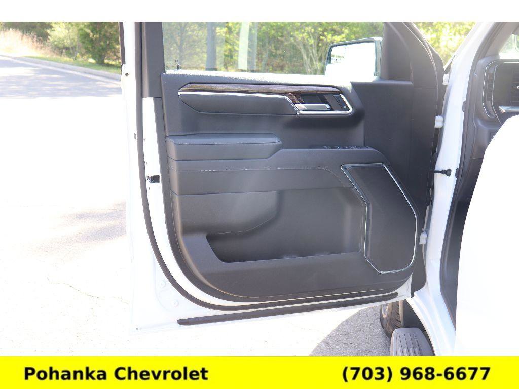 Certified 2024 GMC Sierra 1500 Elevation w/ LPO, Elevation Black Package image 20