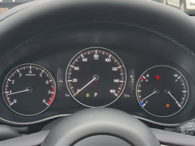 New 2026 MAZDA MAZDA3 2.5 S Sedan w/ Preferred Pkg image 24
