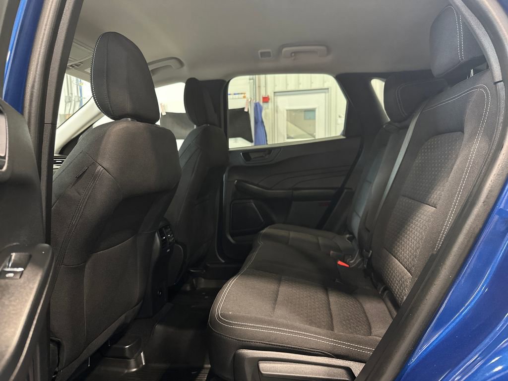 Used 2023 Ford Escape Active w/ Cold Weather Package FWD image 27