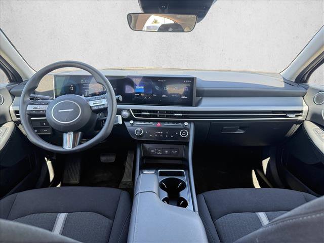 Used 2025 Hyundai Sonata SEL FWD image 14