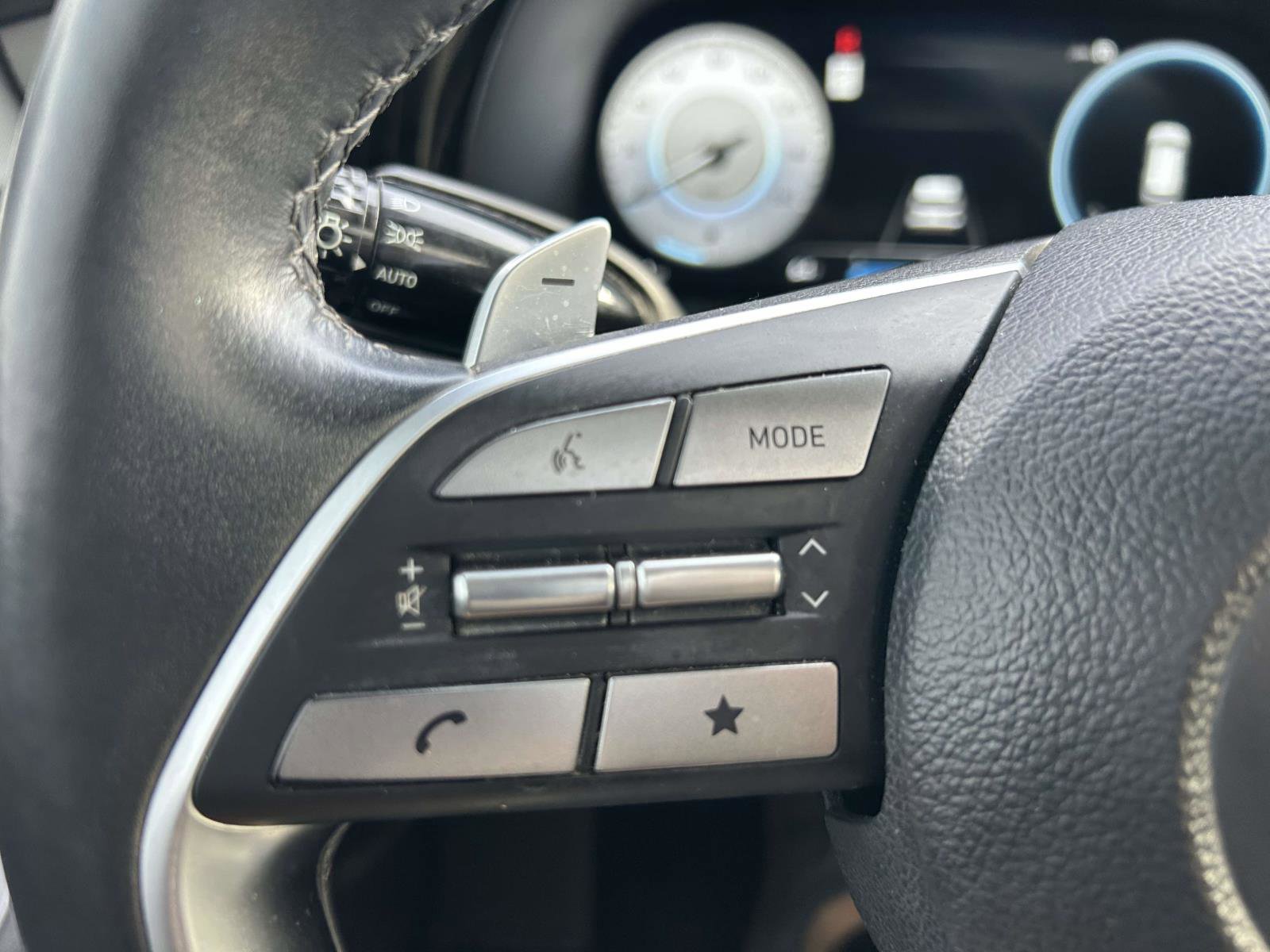 Used 2023 Hyundai Palisade SEL image 24