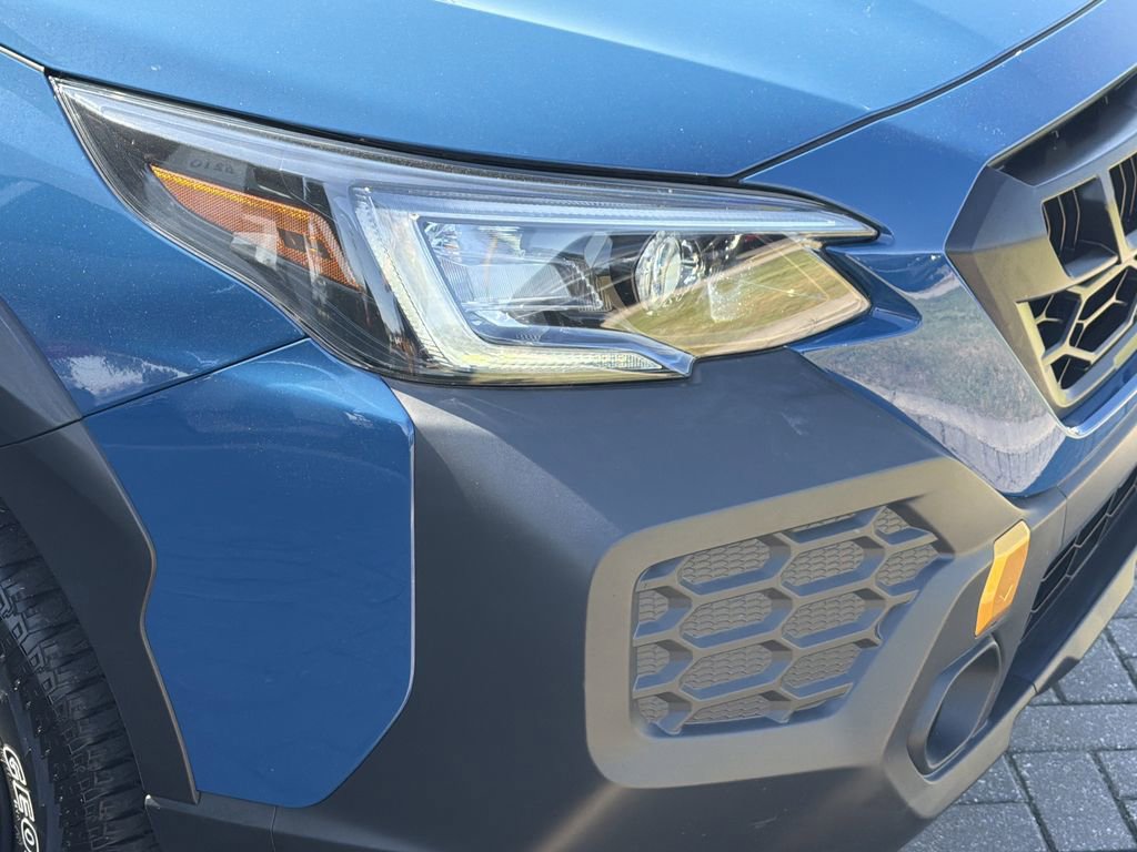 Certified 2024 Subaru Outback Wilderness AWD/4WD image 8