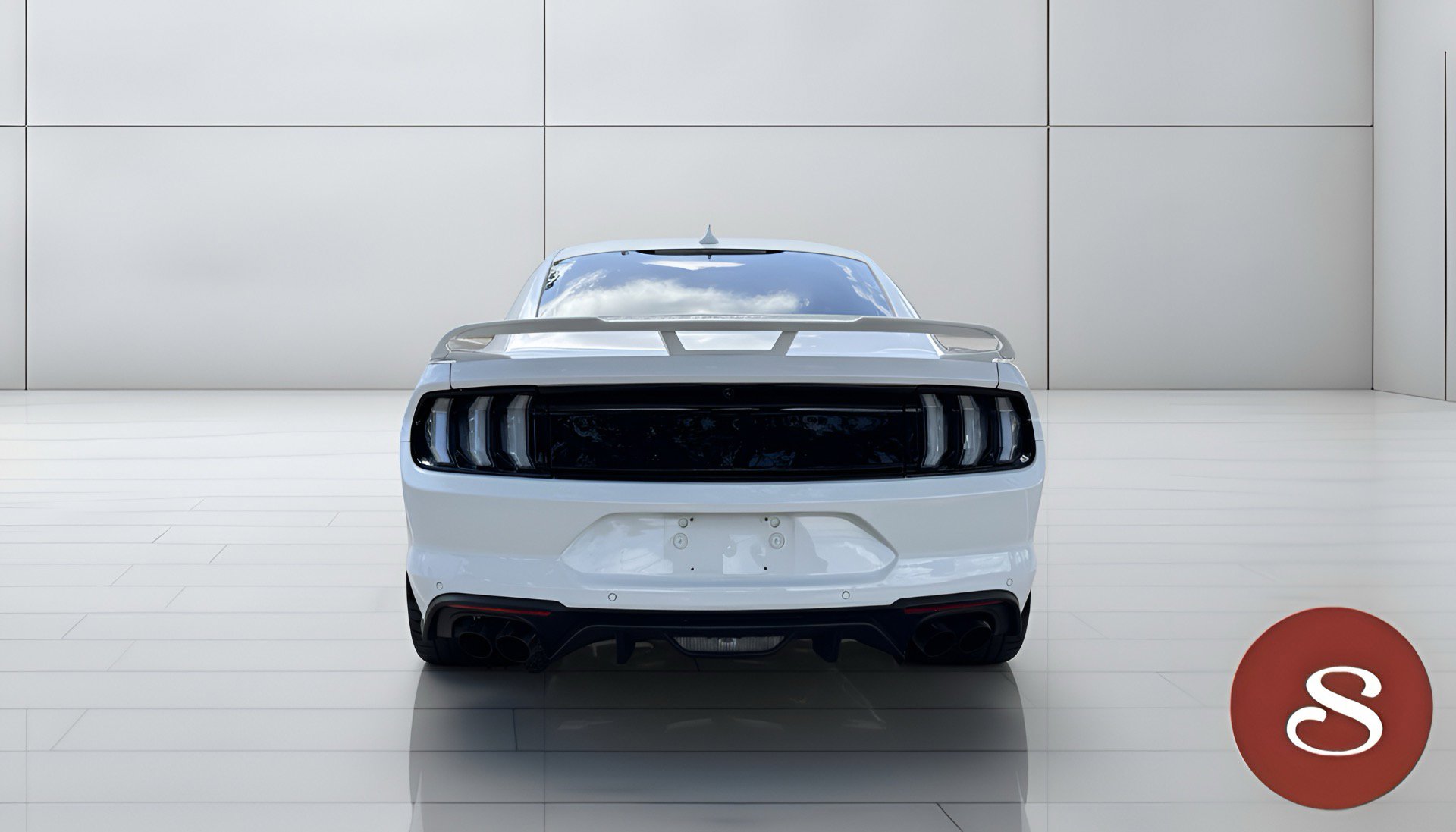 Used 2021 Ford Mustang GT Premium w/ GT Performance Package image 7