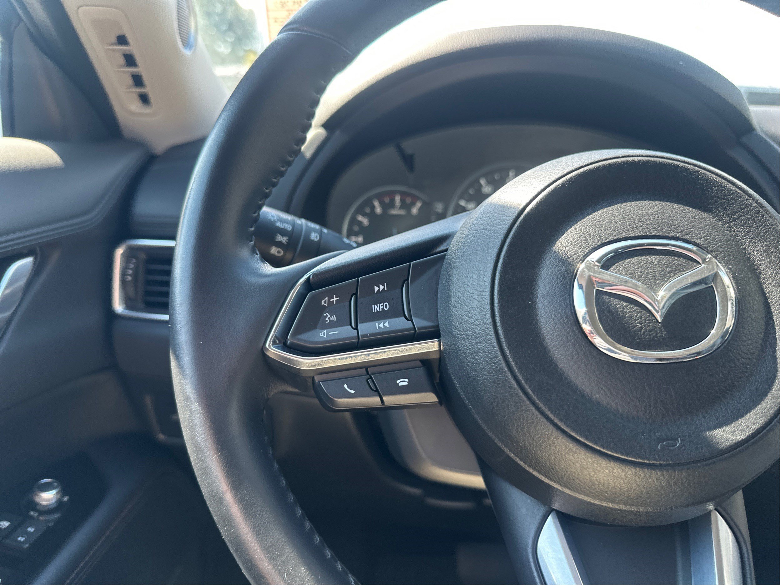 Used 2019 MAZDA CX-5 Grand Touring Reserve AWD/4WD image 33