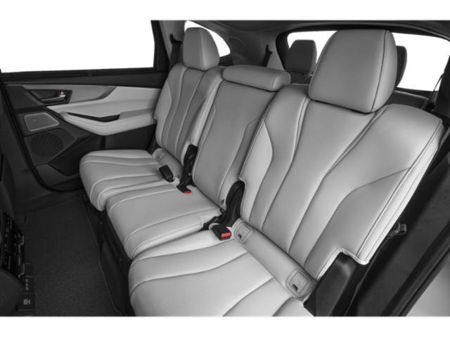 New 2026 Acura MDX w/ Technology Package AWD/4WD image 16