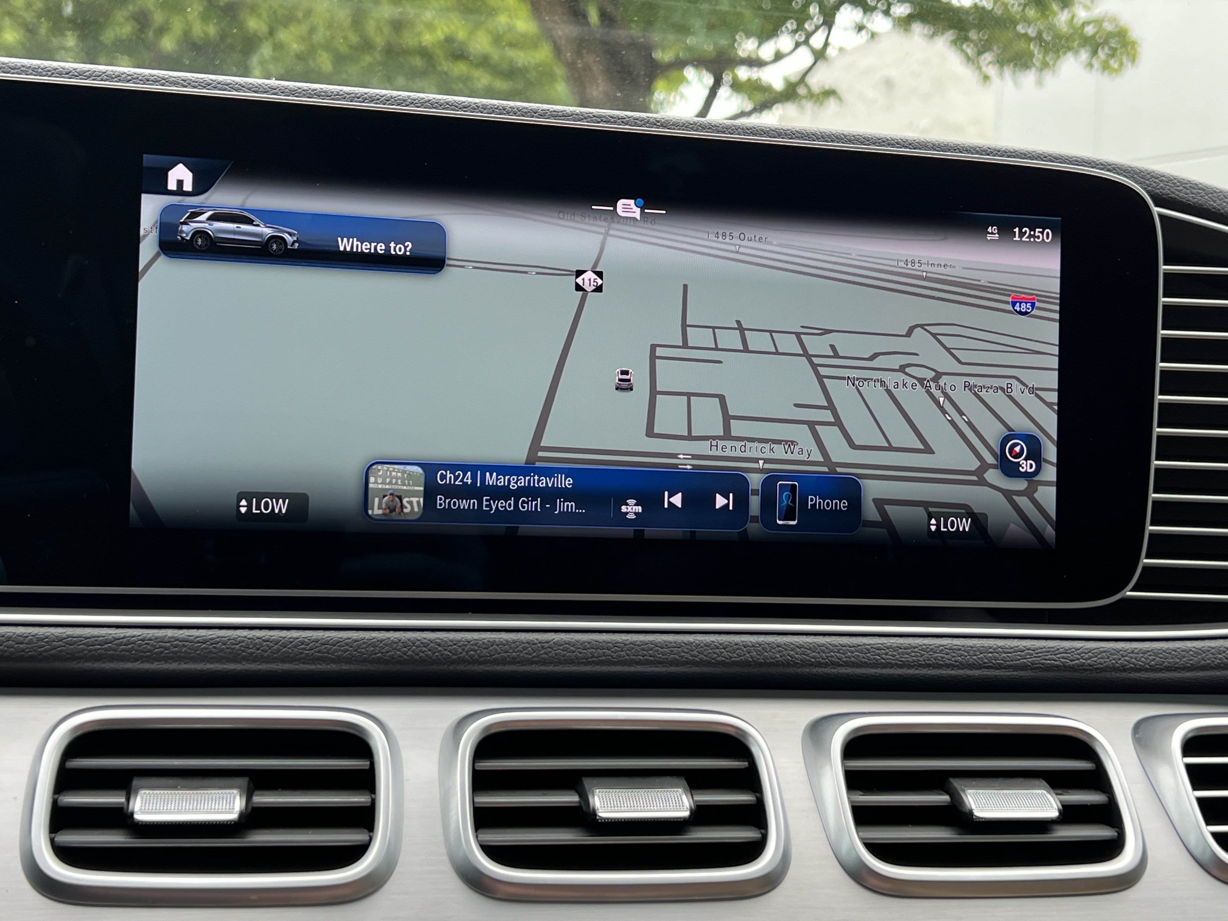 Certified 2026 Mercedes-Benz GLE 350 4MATIC image 23