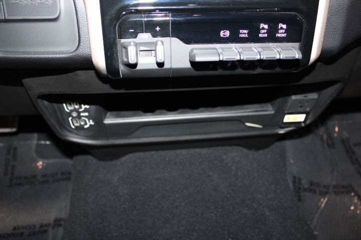 Used 2024 RAM 2500 Laramie image 55