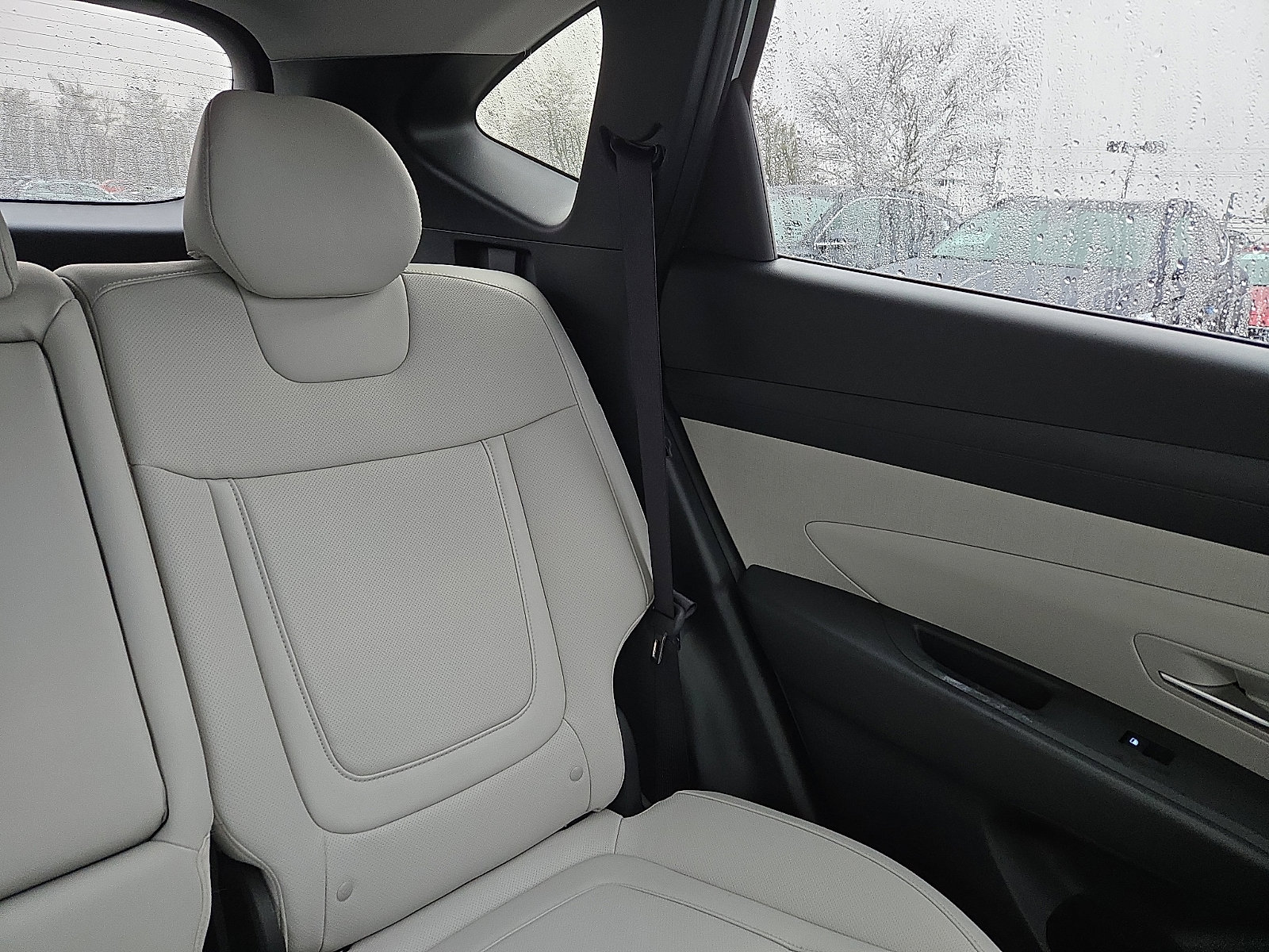 Used 2025 Hyundai Tucson SEL image 20