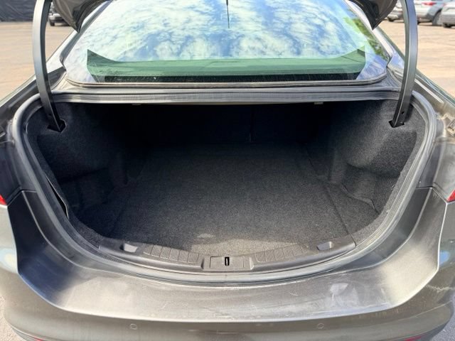 Used 2016 Ford Fusion SE FWD image 23