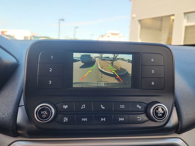 Certified 2020 Ford EcoSport S AWD/4WD image 21