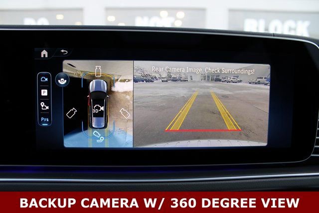 New 2026 Mercedes-Benz GLS 580 4MATIC image 18