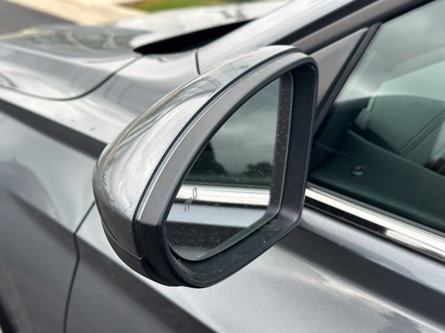 Certified 2026 Volkswagen Jetta S FWD image 11