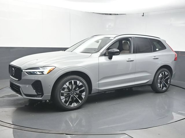 New 2026 Volvo XC60 B5 Plus w/ Protection Package Premier AWD/4WD image 4