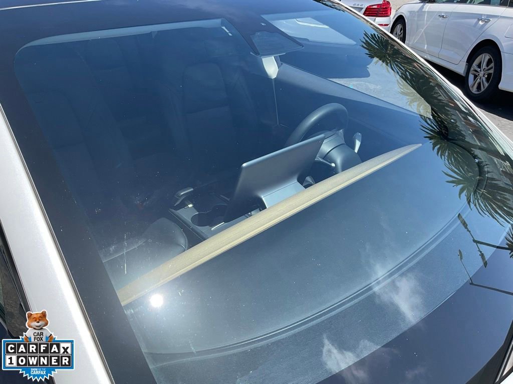 Used 2022 Tesla Model 3 Long Range AWD/4WD image 75