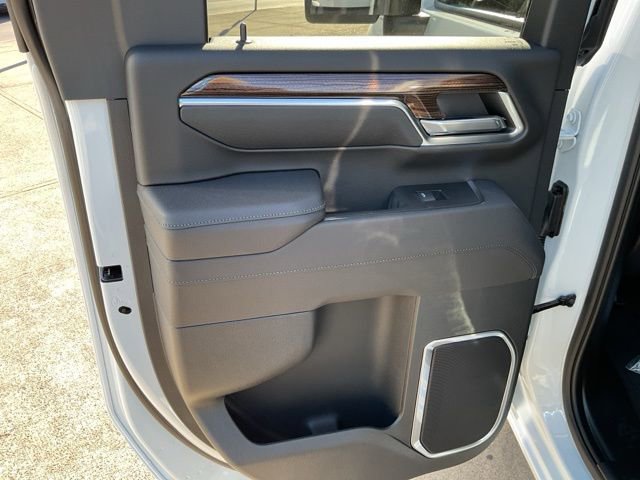 New 2026 Chevrolet Silverado 3500 LT w/ All Star Edition image 20