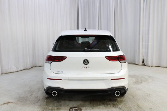 New 2026 Volkswagen GTI SE FWD image 24