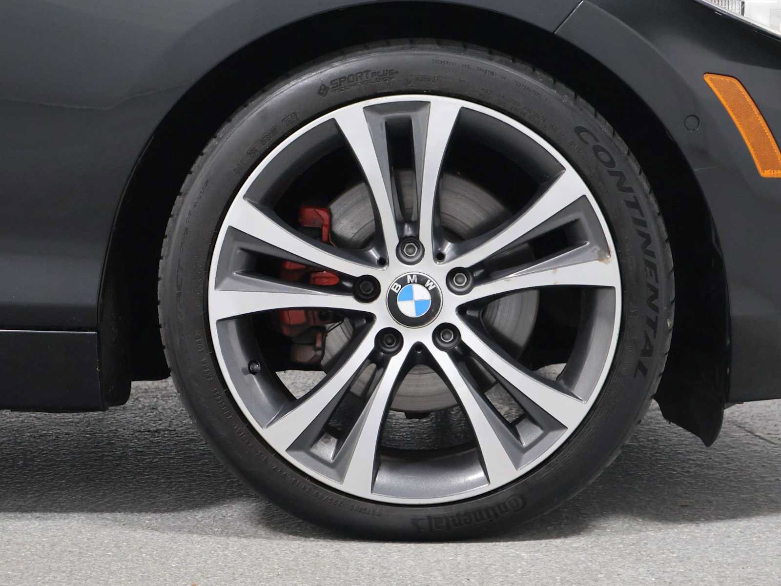 Used 2015 BMW 228i xDrive Coupe AWD/4WD image 12