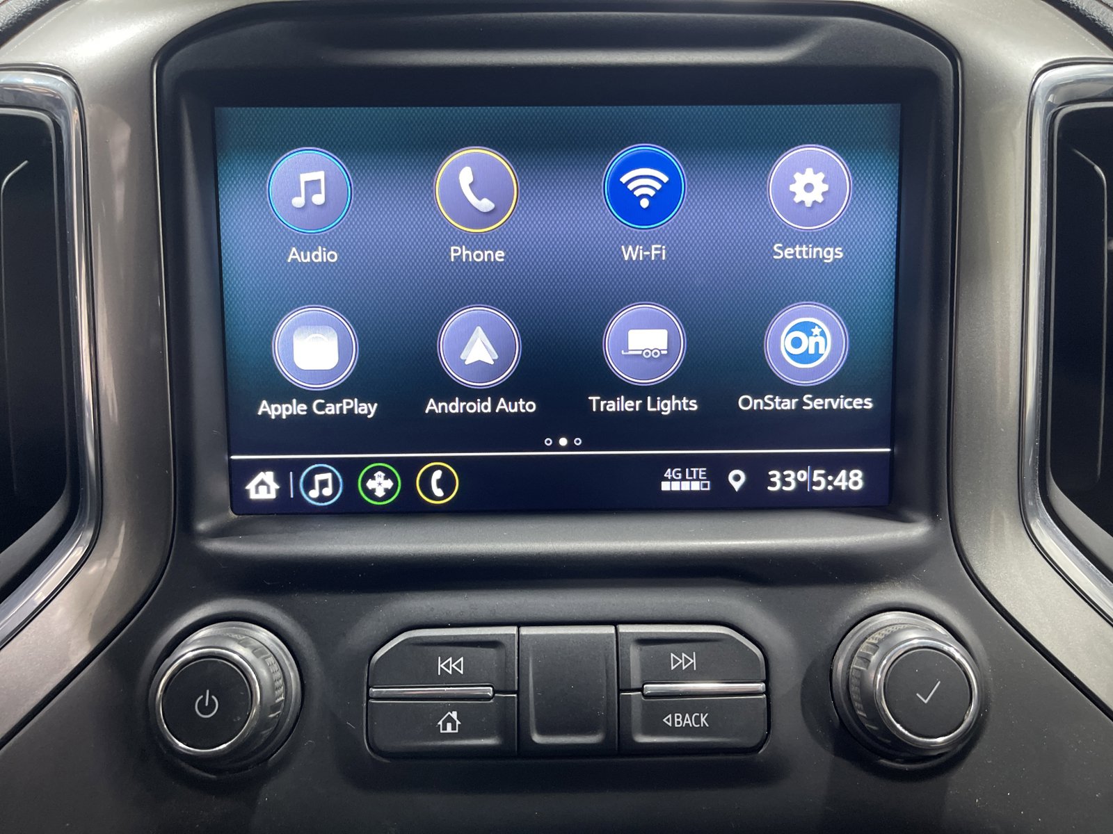 Used 2021 Chevrolet Silverado 1500 RST image 22