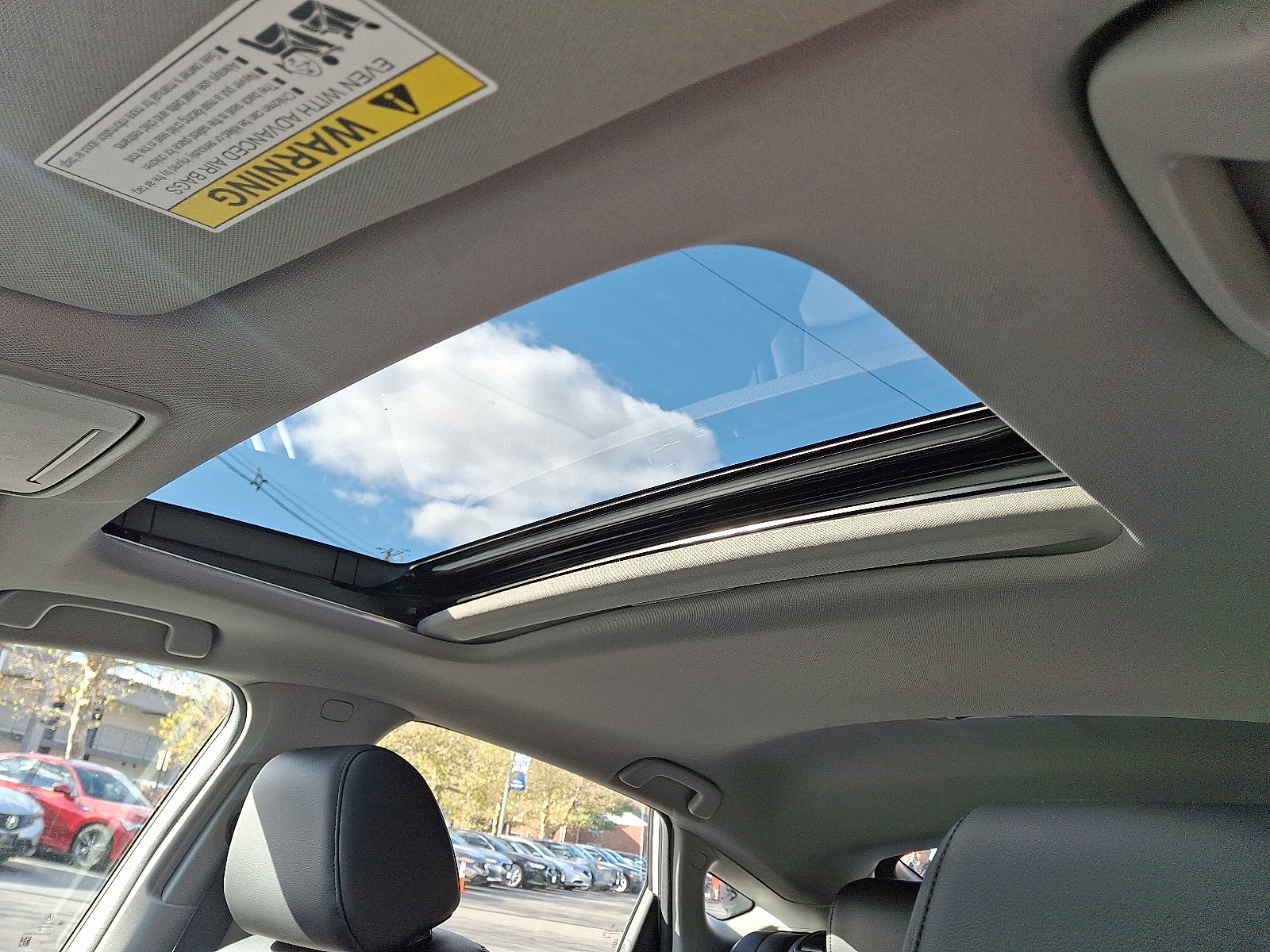 Certified 2025 Acura Integra image 15