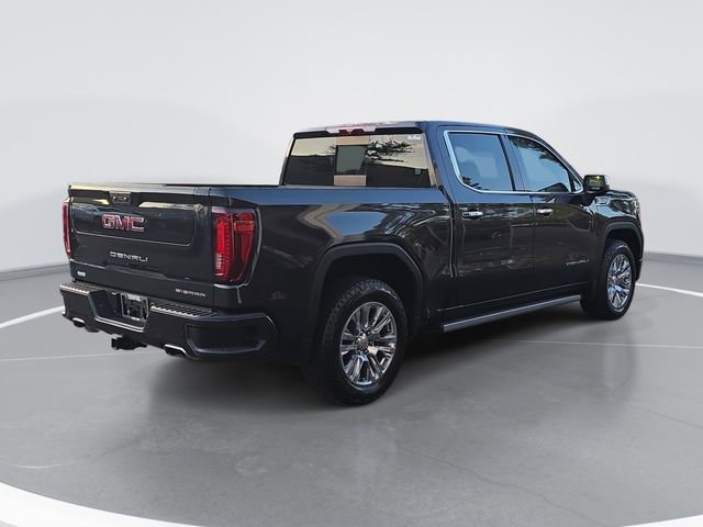 Used 2022 GMC Sierra 1500 Denali image 3