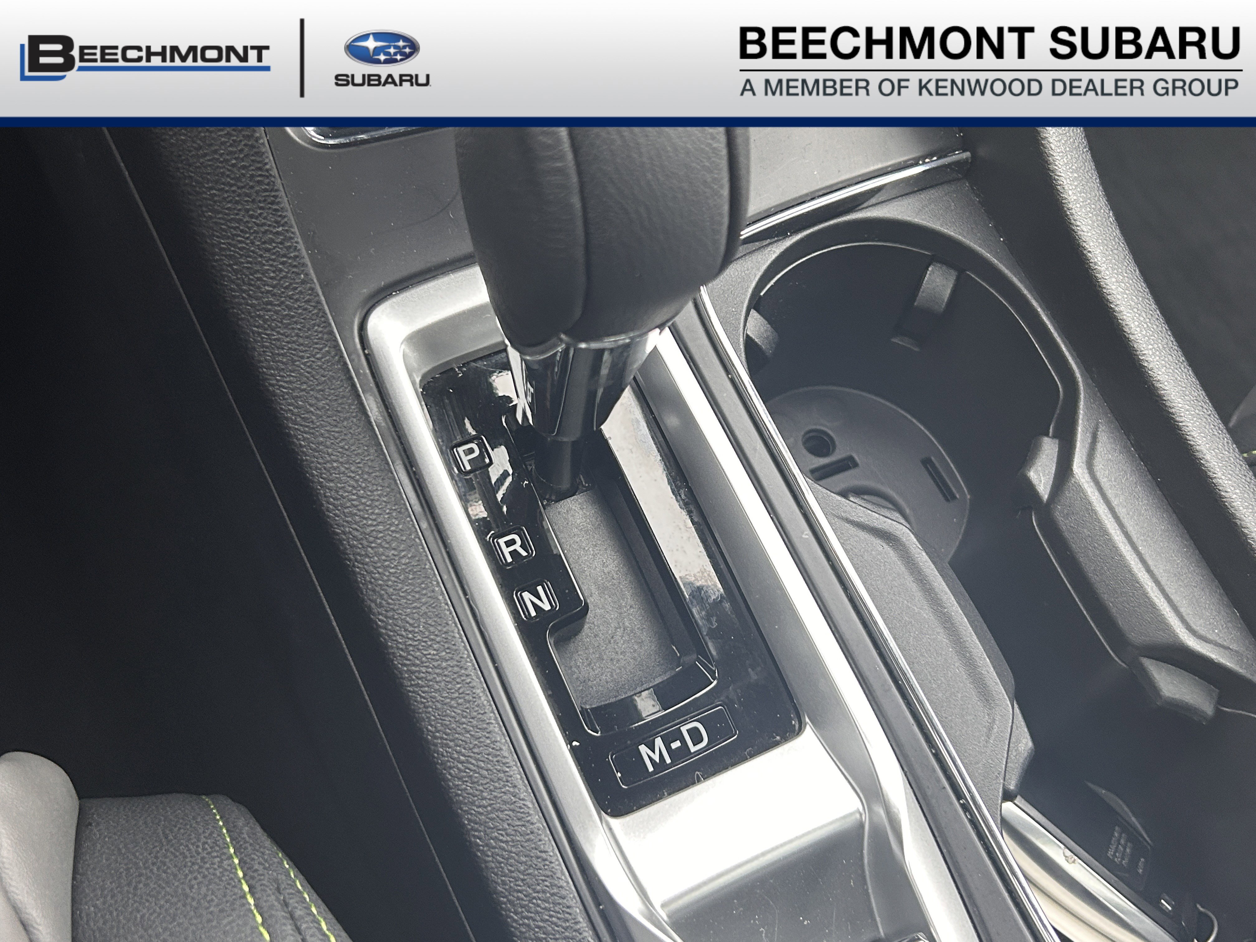 Certified 2024 Subaru Ascent Onyx Edition image 17