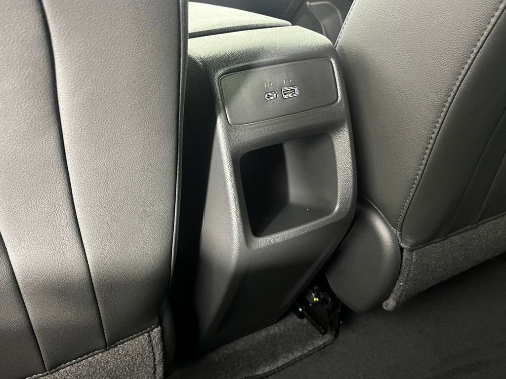 New 2026 Chevrolet Trax LT w/ Driver Confidence Package image 22